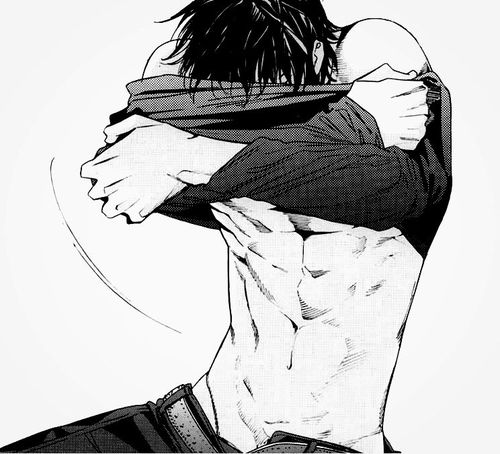 YAOI 25O