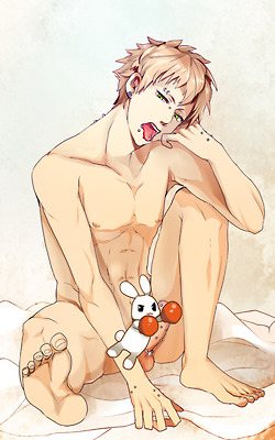 YAOI 25O