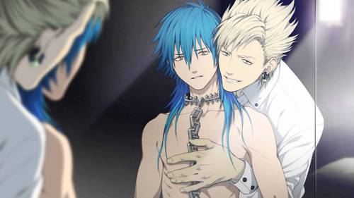 YAOI 251