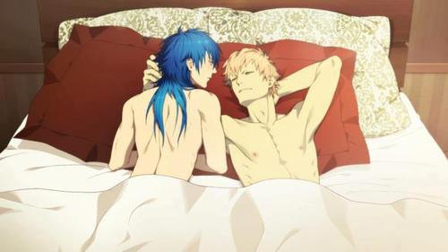 YAOI 251