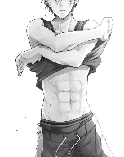 YAOI 251