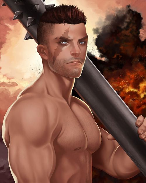 YAOI 251