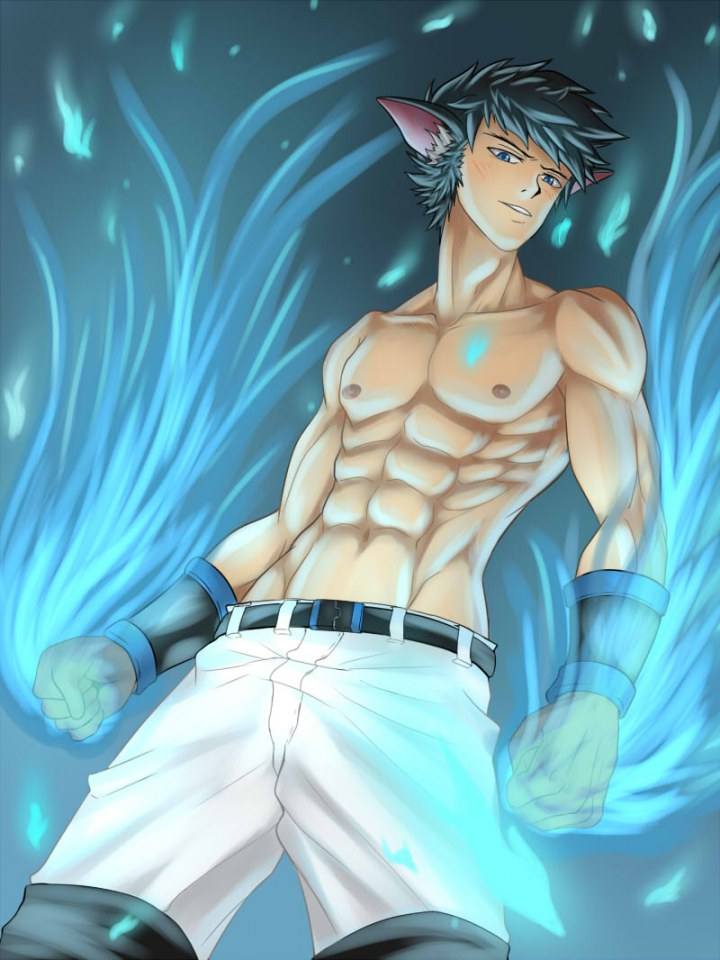 YAOI 251