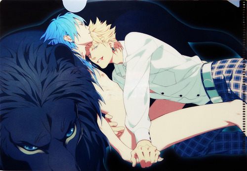 YAOI 251