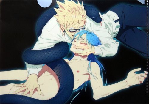 YAOI 251