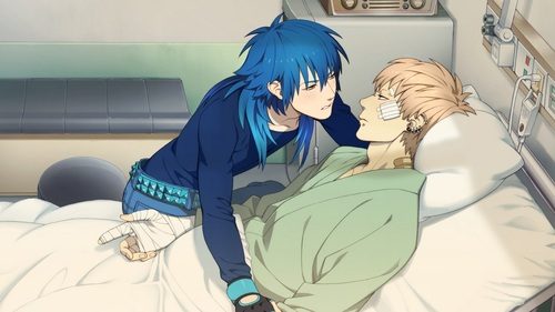 YAOI 251