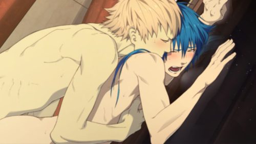 YAOI 251