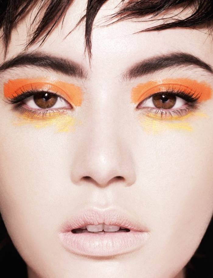 ใหม่-ดาวิกา โฮร์เน่ @ VOGUE THAILAND vol.2 no.14 March 2014