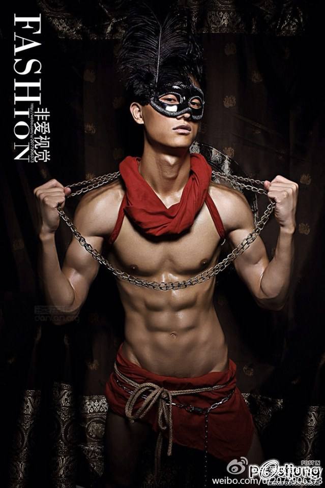 ถอดโชว์เรือนร่าง 452