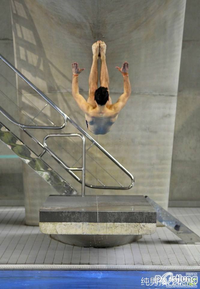 ลีลา tom daley