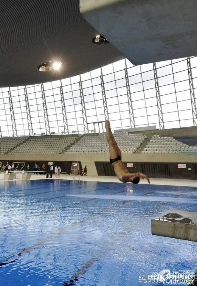 ลีลา tom daley
