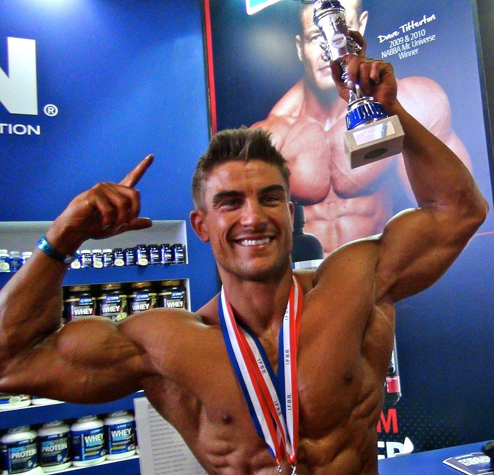 Ryan Terry