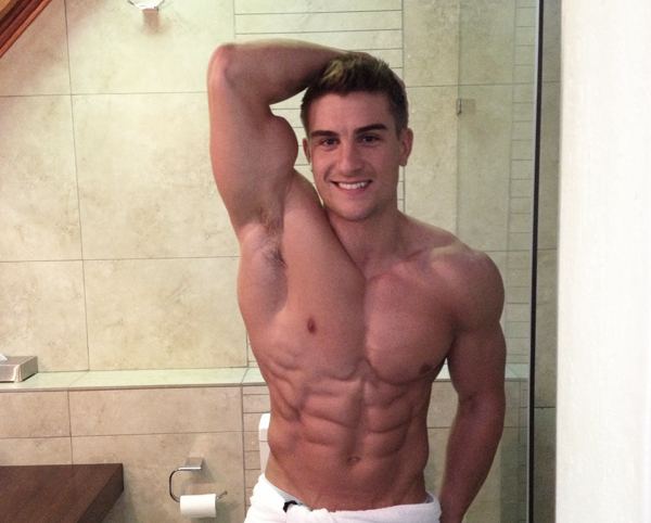Ryan Terry