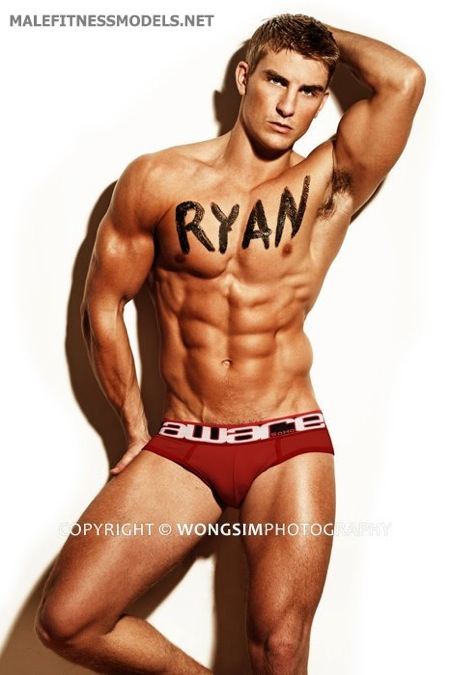 Ryan Terry
