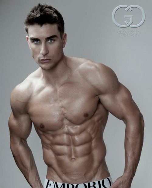 Ryan Terry
