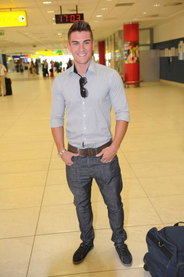Ryan Terry