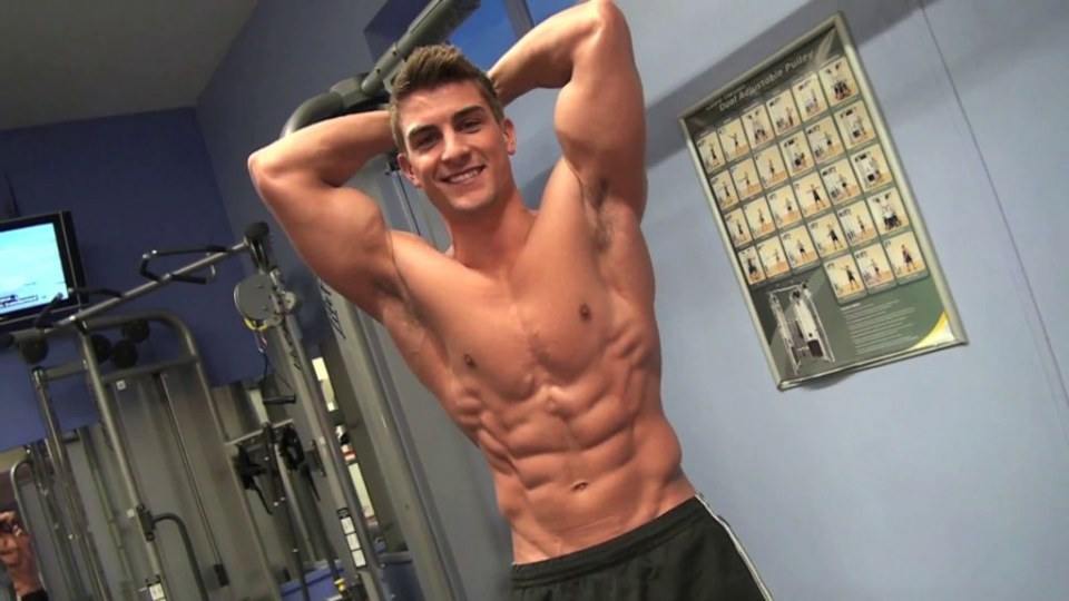 Ryan Terry
