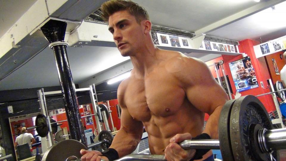 Ryan Terry