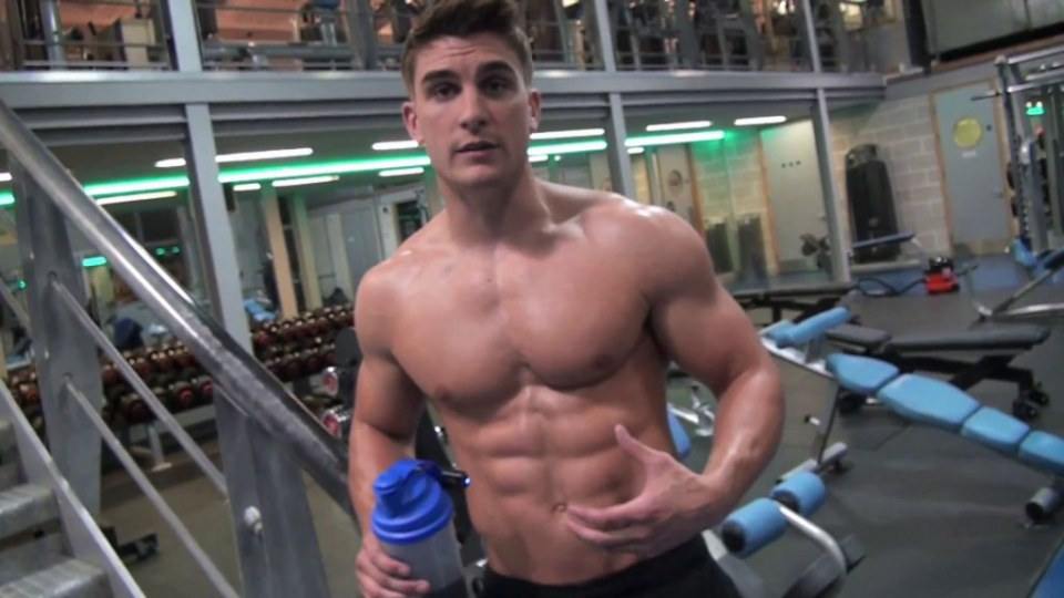 Ryan Terry