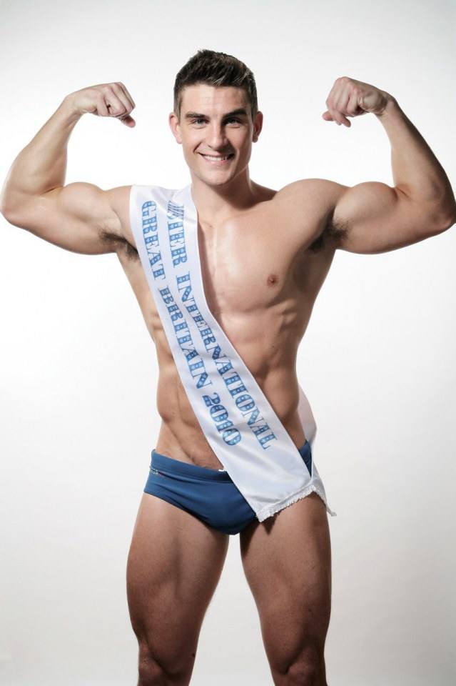 Ryan Terry
