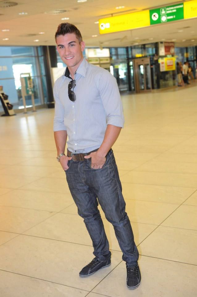 Ryan Terry
