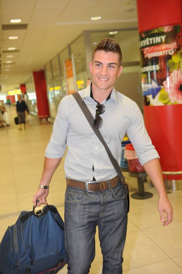Ryan Terry