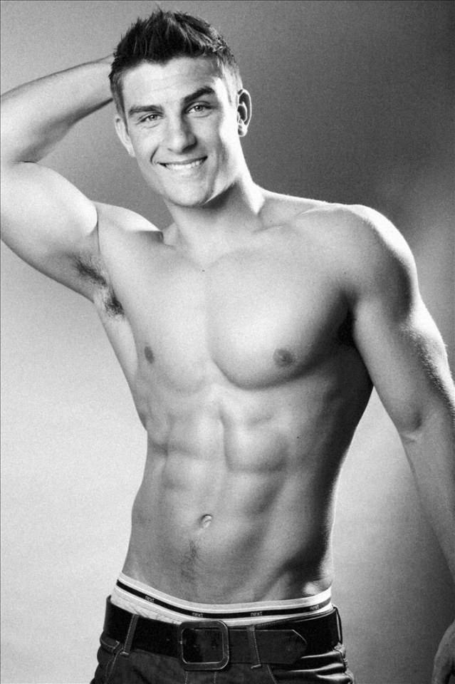Ryan Terry
