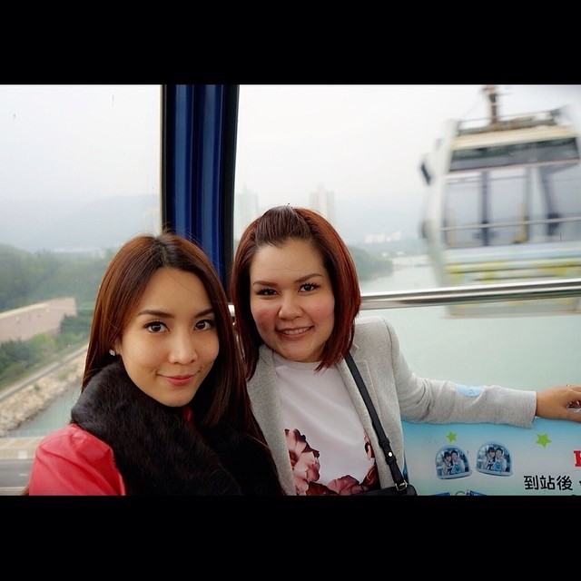 จั๊กจั่น เซ็กซี่สตาร์คนใหม่ของวงการบันเทิงไทย .