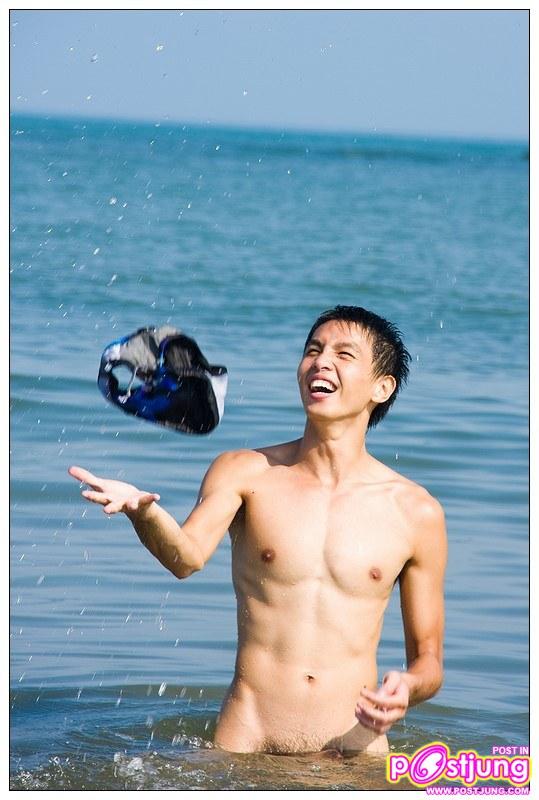 วาบหวิวนิดหน่อย  @บารวี 108