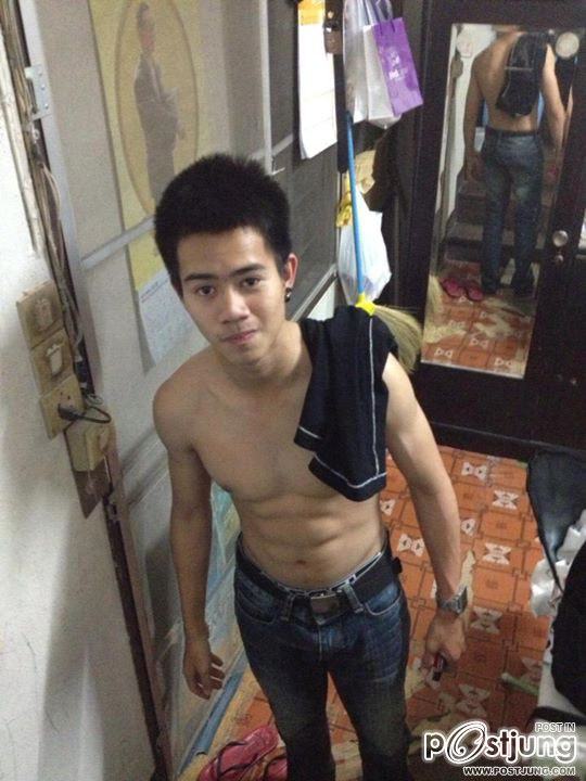 แบ็คกราวน์แบบนี้ สุนทรีย์กว่าที่พักหรูๆ  @บารวี 109