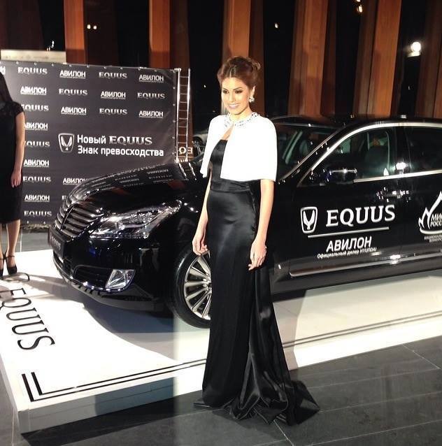 Miss Universe 2013 & Miss World 2013 จักรวาลปะทะโลก