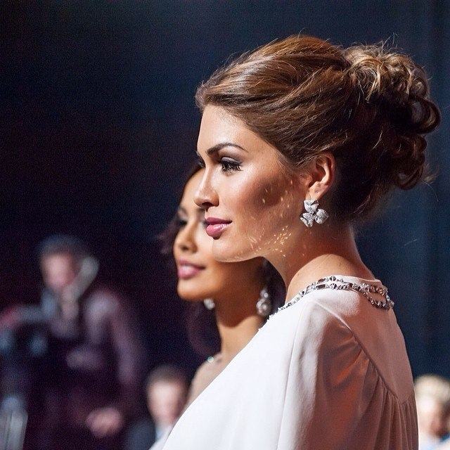 Miss Universe 2013 & Miss World 2013 จักรวาลปะทะโลก