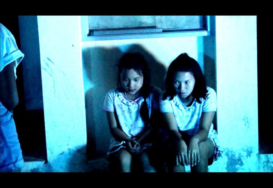 เบื้องหลังภาพยนตร์ "เดอะบอยอินเดอะดาร์คมูน"