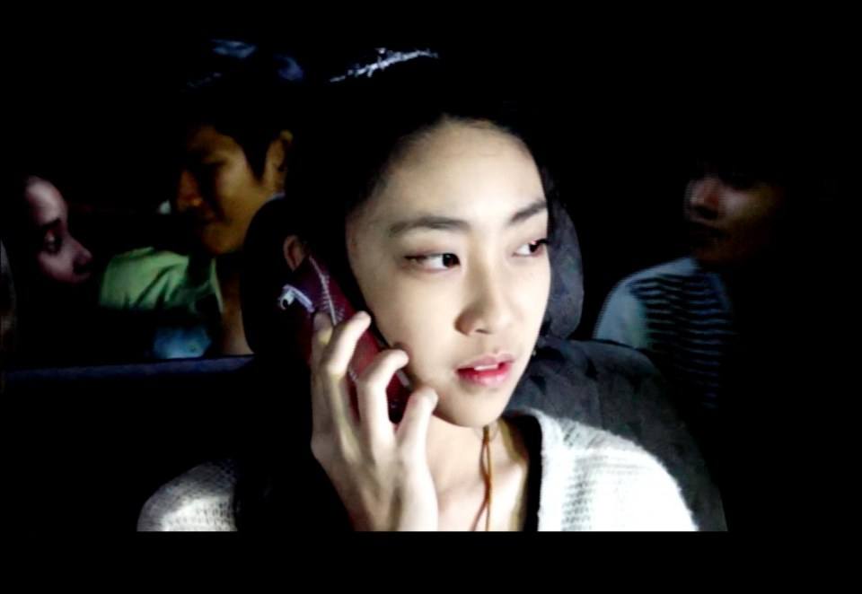 เบื้องหลังภาพยนตร์ "เดอะบอยอินเดอะดาร์คมูน"