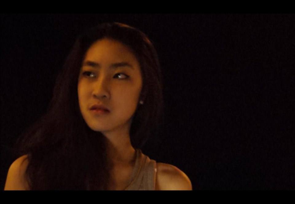 เบื้องหลังภาพยนตร์ "เดอะบอยอินเดอะดาร์คมูน"