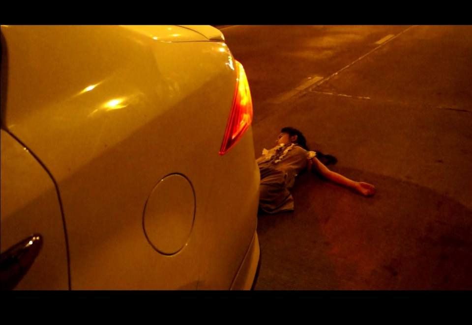 เบื้องหลังภาพยนตร์ "เดอะบอยอินเดอะดาร์คมูน"