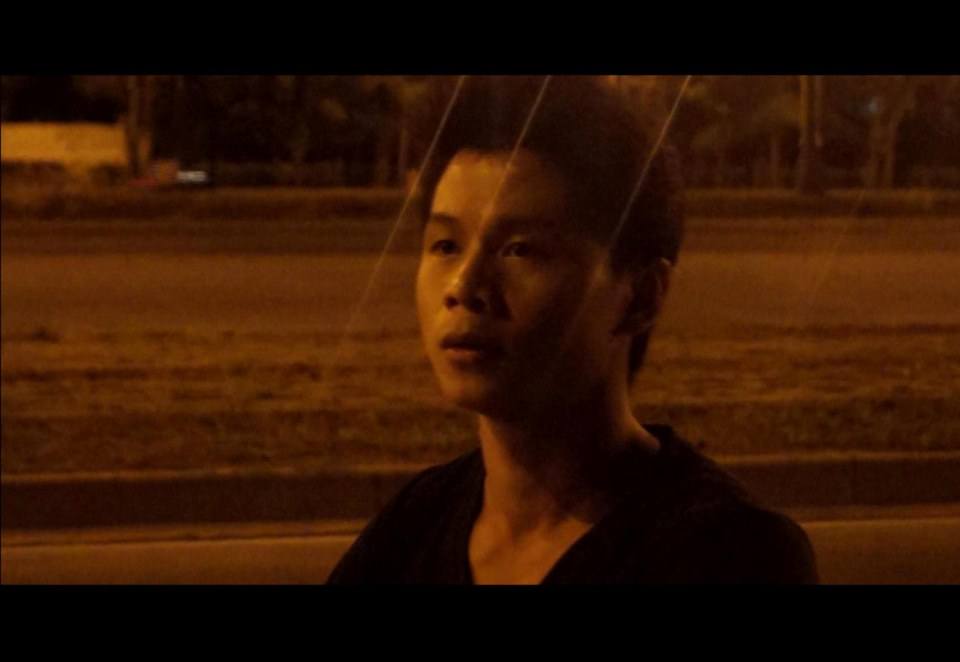 เบื้องหลังภาพยนตร์ "เดอะบอยอินเดอะดาร์คมูน"