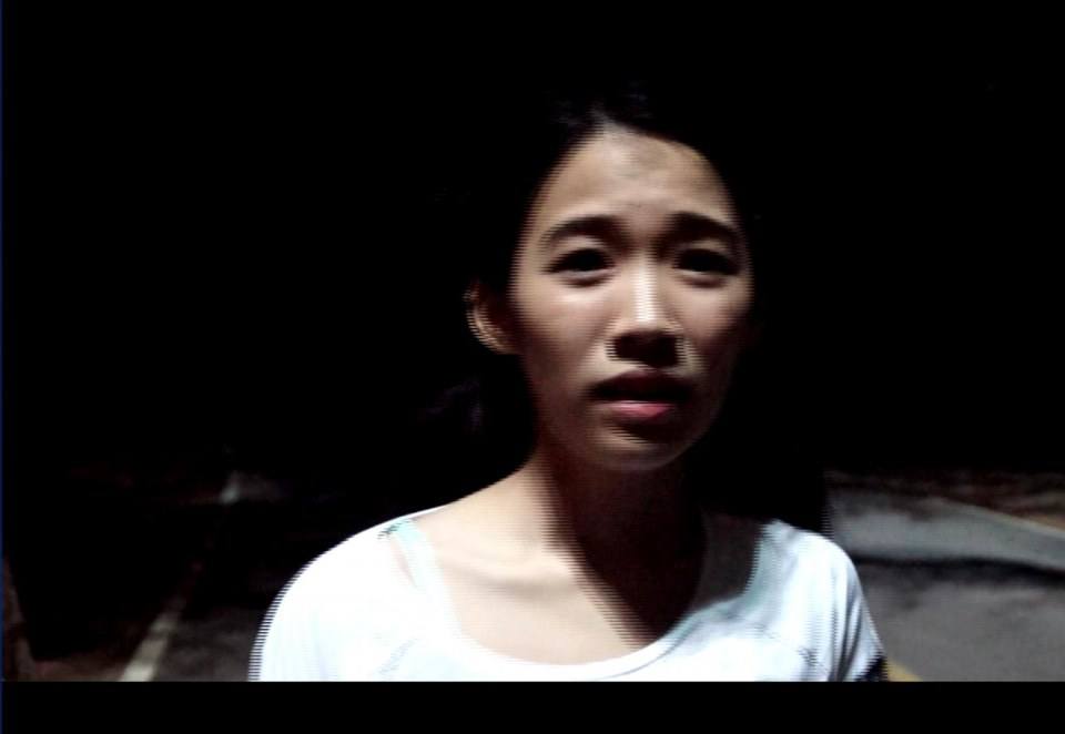 เบื้องหลังภาพยนตร์ "เดอะบอยอินเดอะดาร์คมูน"
