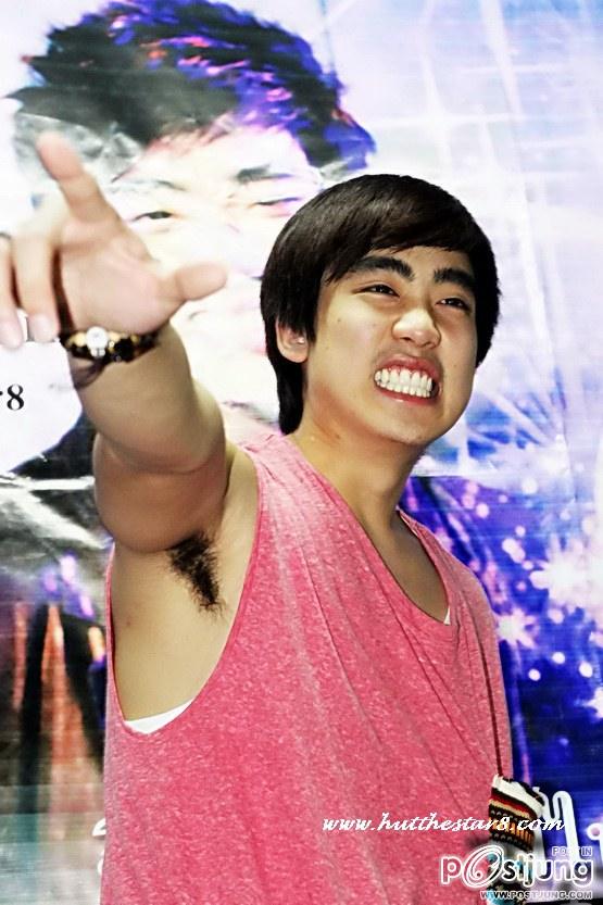 ฮัท จิรวิชญ์ พงศ์ไพจิตร 3