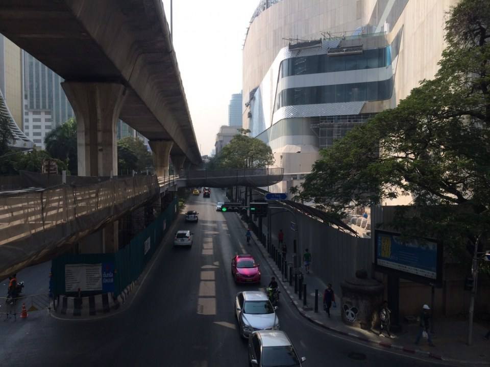 ใกล้เสร็จ!! ห้างหมื่นล้าน “เซ็นทรัลเอ็มบาสซี” ห้างหรูไฮเอนด์ระดับเวิลด์คลาส