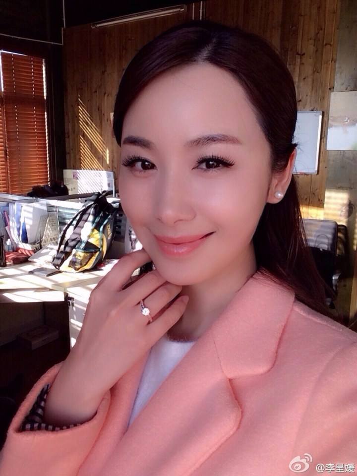 Li Cheng Yuan 李呈媛