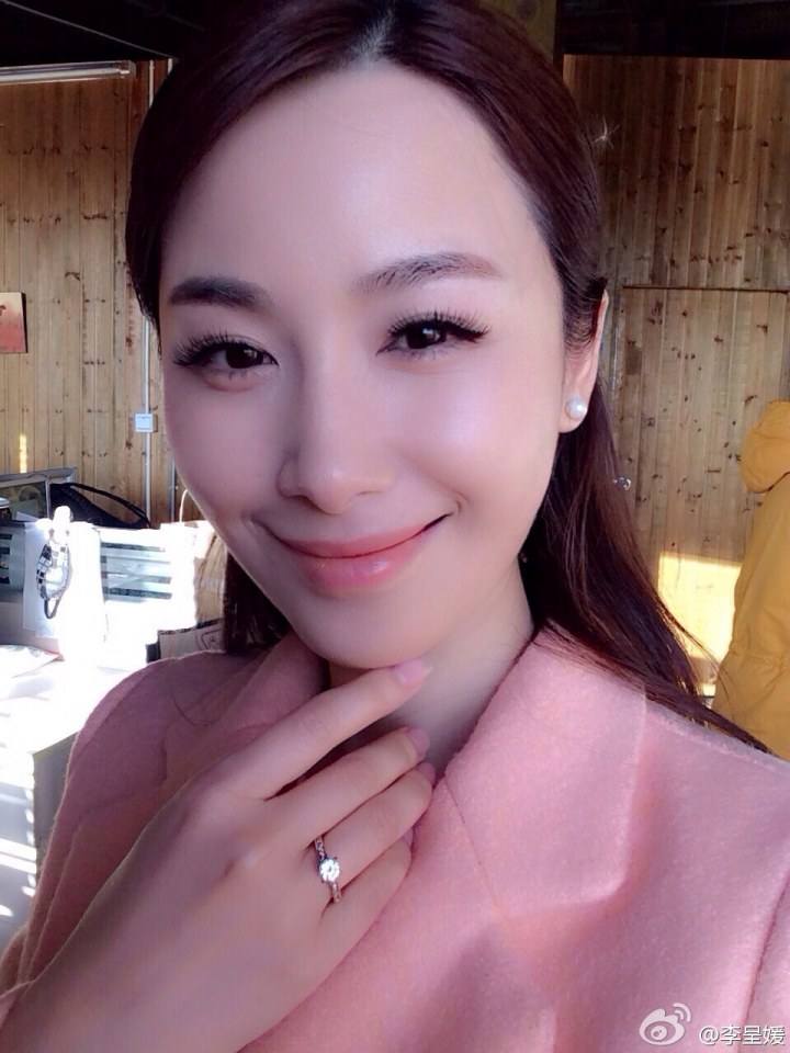 Li Cheng Yuan 李呈媛