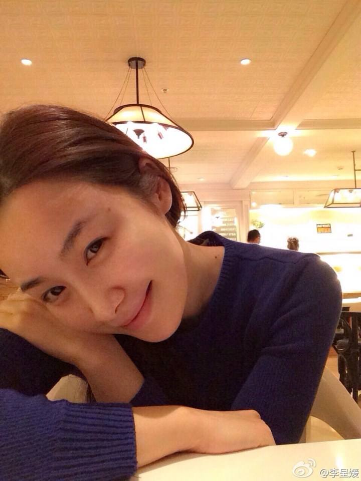 Li Cheng Yuan 李呈媛