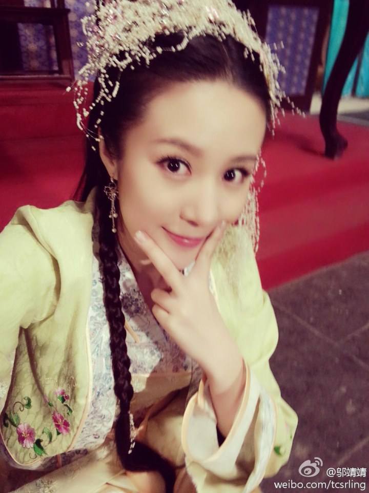 Happy magistrate《欢喜县令》2014 part3