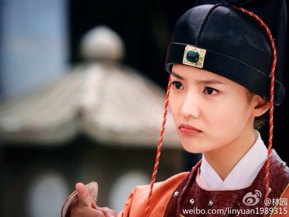 Happy magistrate《欢喜县令》2014 part3