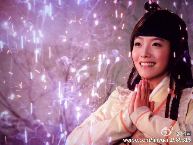 Happy magistrate《欢喜县令》2014 part3
