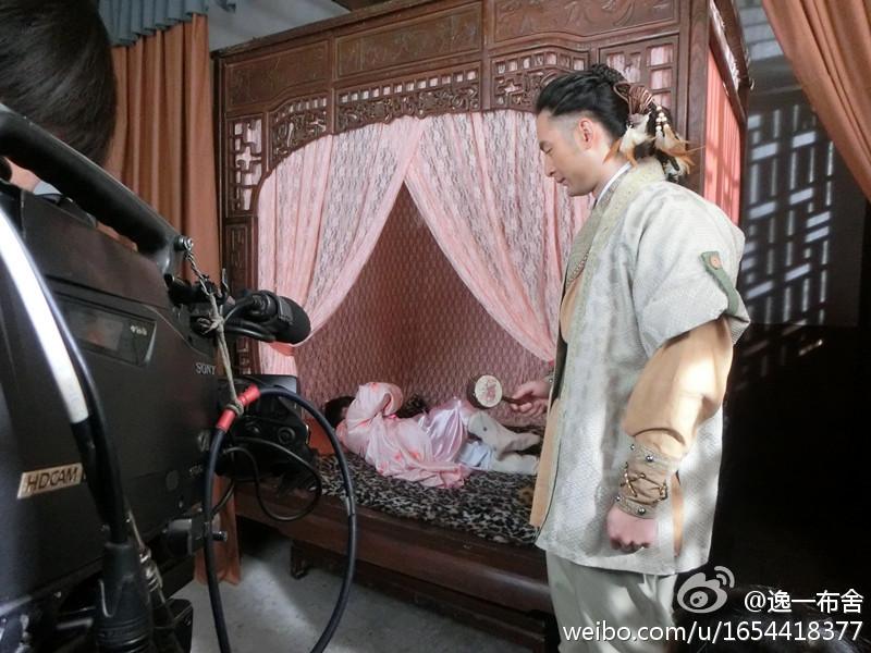 Happy magistrate《欢喜县令》2014 part3