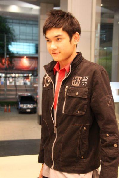 สิงโต เดอะสตาร์ สวย หรือ หล่อ กันแน่ !!