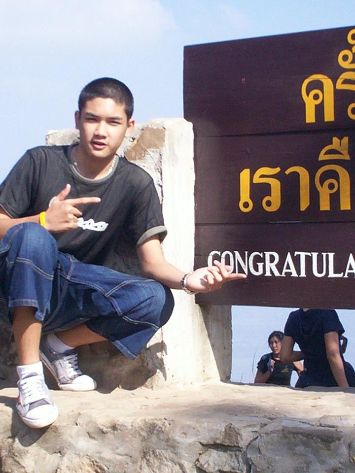 สิงโต เดอะสตาร์ สวย หรือ หล่อ กันแน่ !!