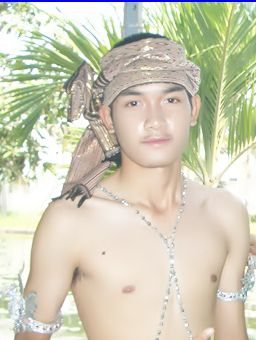 สิงโต เดอะสตาร์ สวย หรือ หล่อ กันแน่ !!